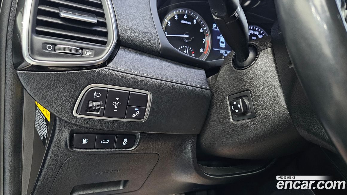 Hyundai Grandeur 2017