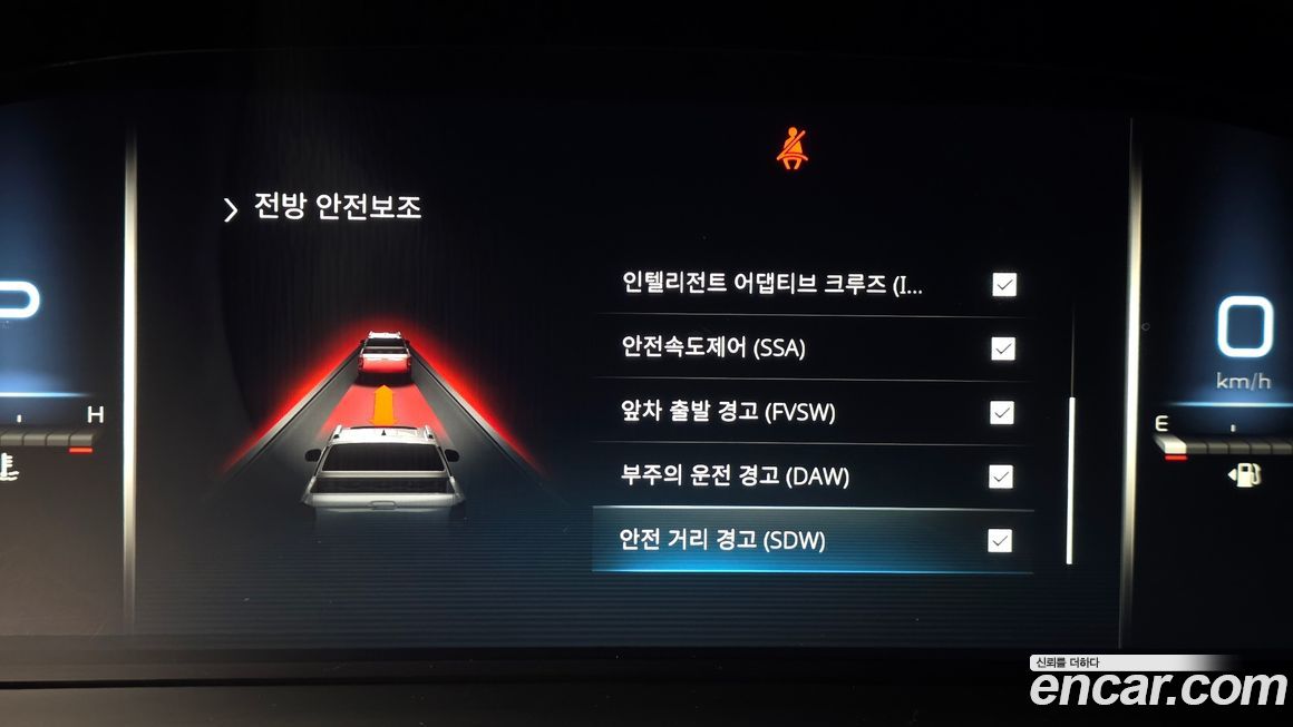 KG_Mobility_Ssangyong Rexton 2024