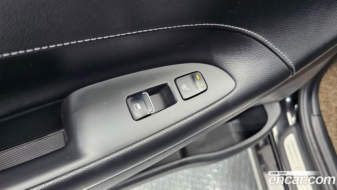 Hyundai Grandeur 2017