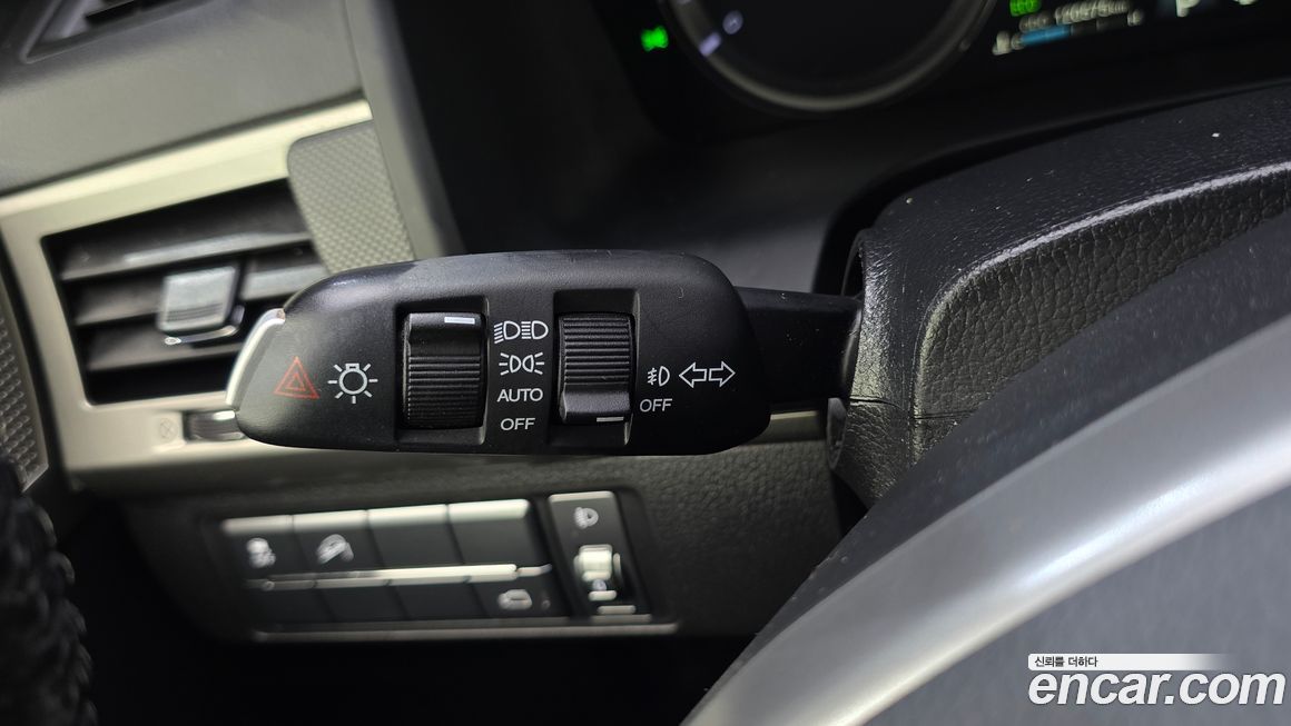 KG_Mobility_Ssangyong Rexton 2018