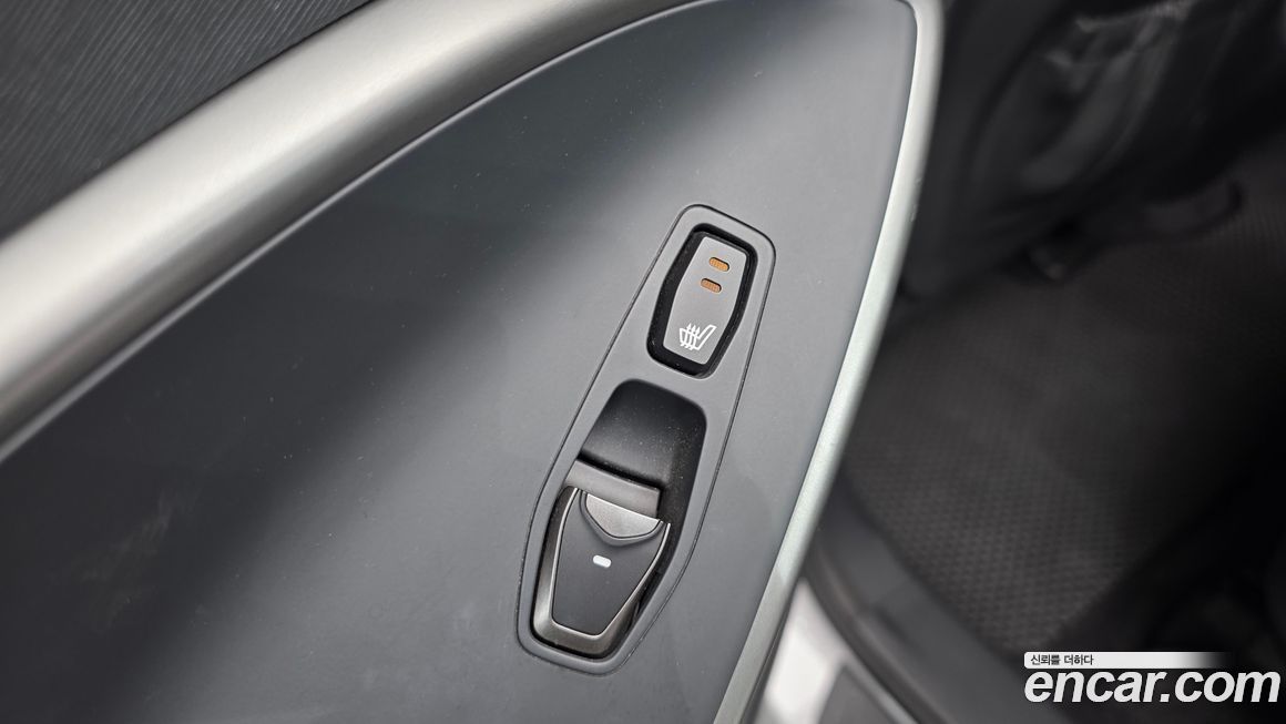 Hyundai Santafe 2018