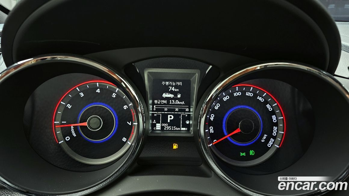 KG_Mobility_Ssangyong TIBOLI 2019