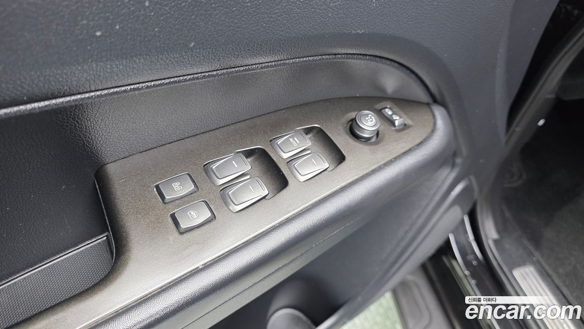 KG_Mobility_Ssangyong Rexton 2019