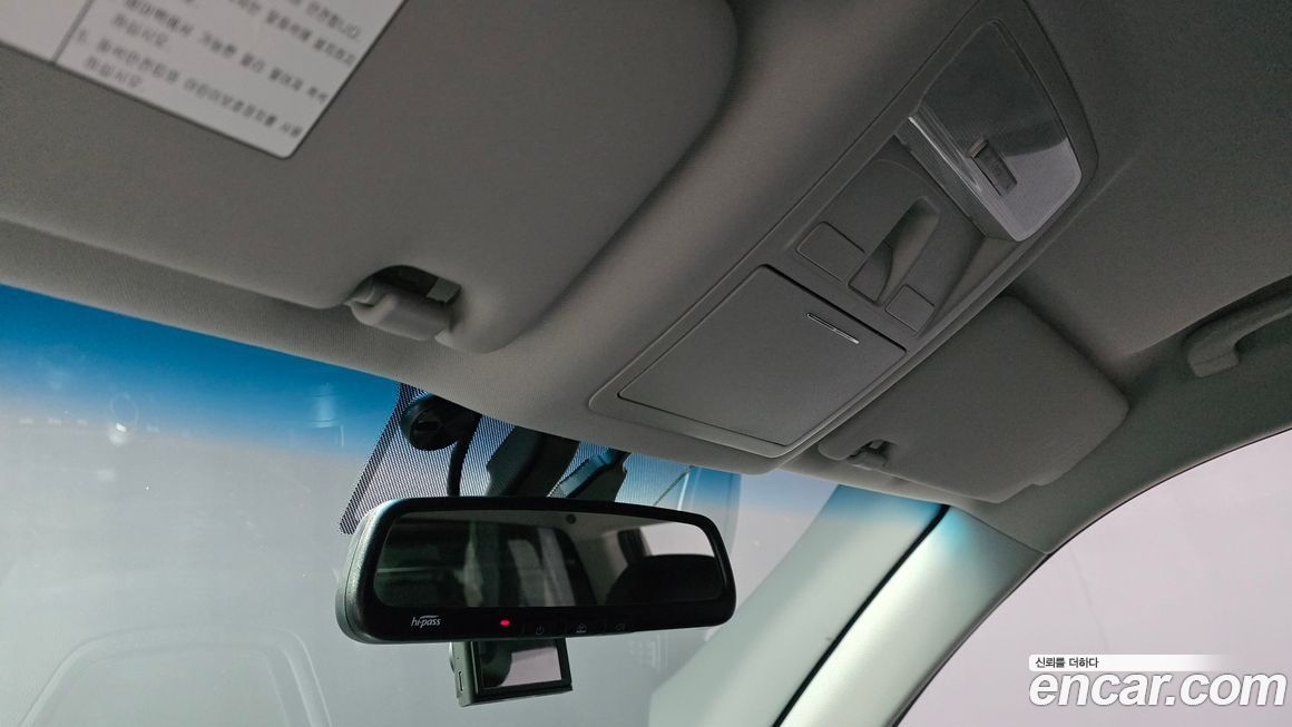 KG_Mobility_Ssangyong Rexton 2019