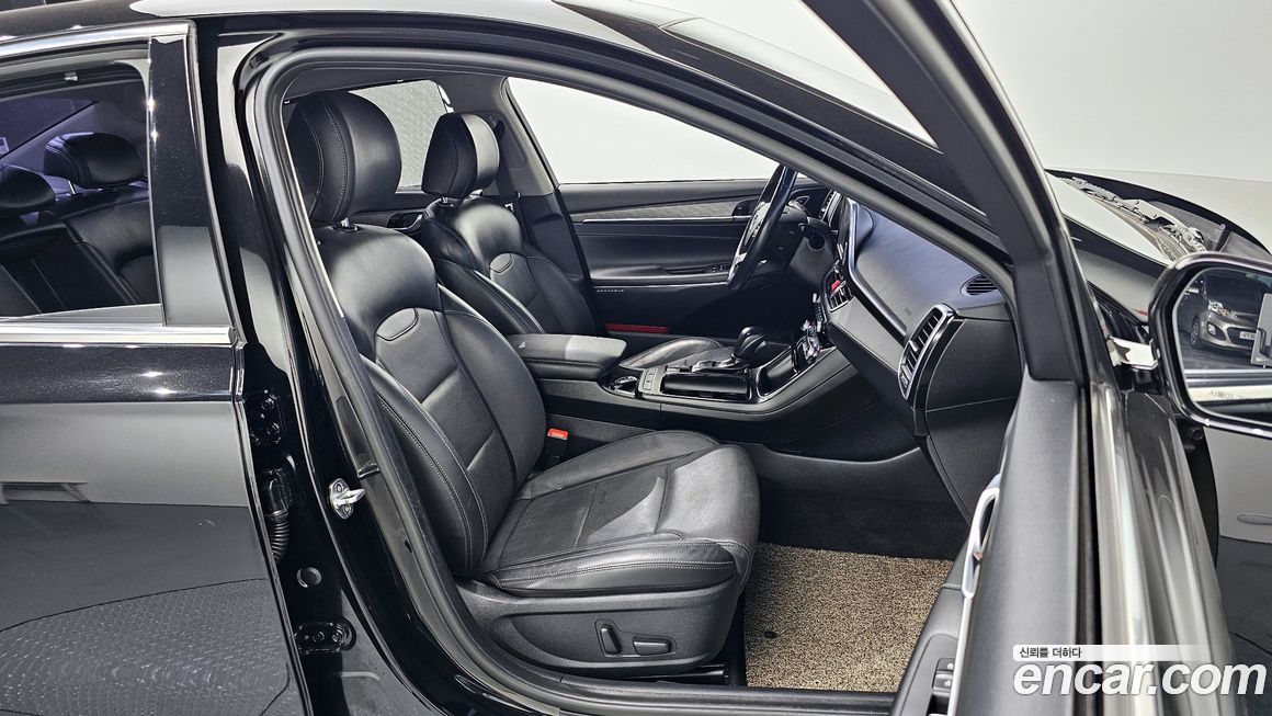 Hyundai Grandeur 2017