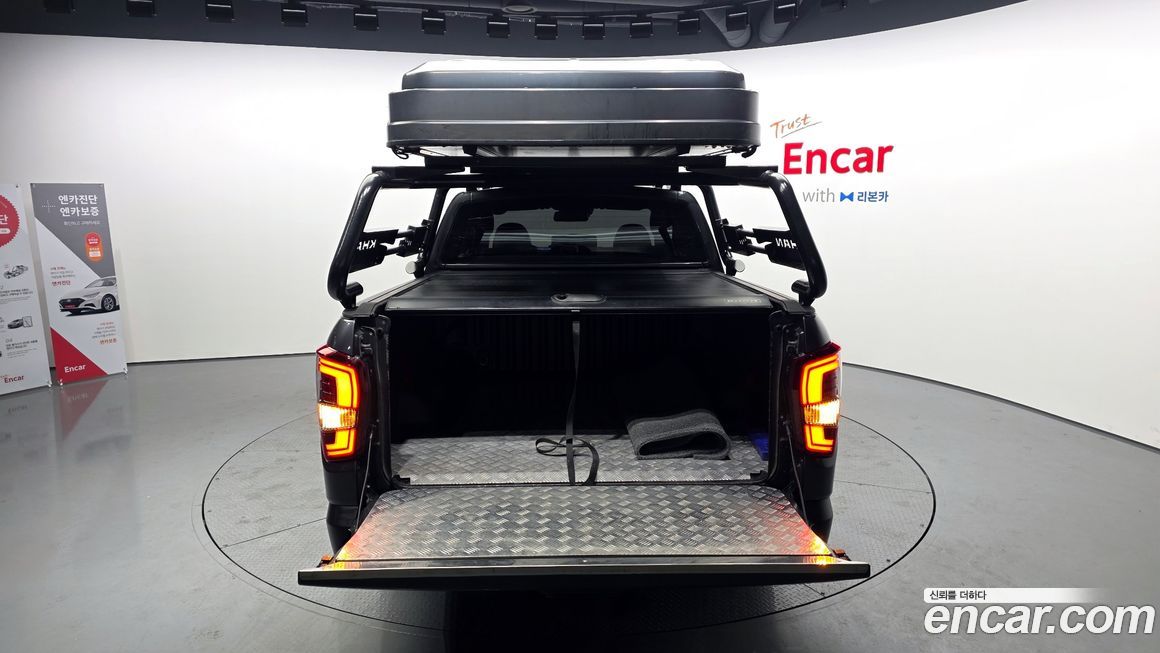 KG_Mobility_Ssangyong Rexton 2024