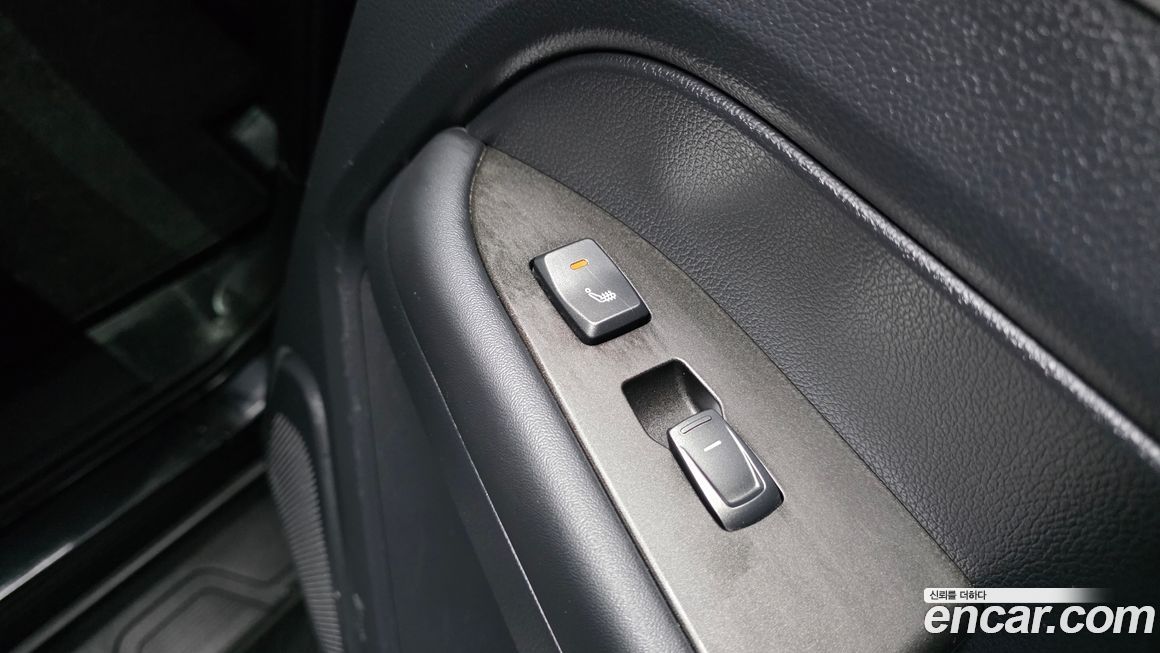 KG_Mobility_Ssangyong Rexton 2019