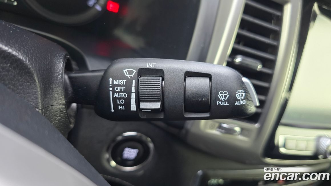 KG_Mobility_Ssangyong Rexton 2018