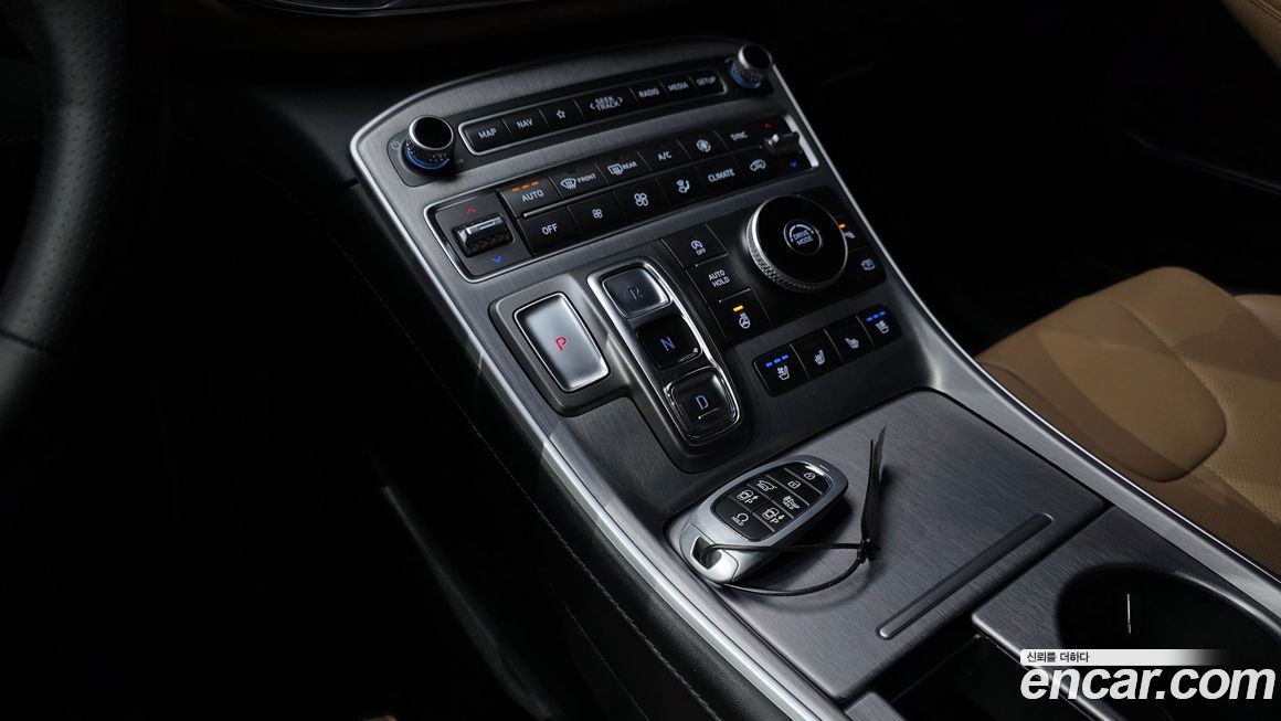 Hyundai Santafe 2023