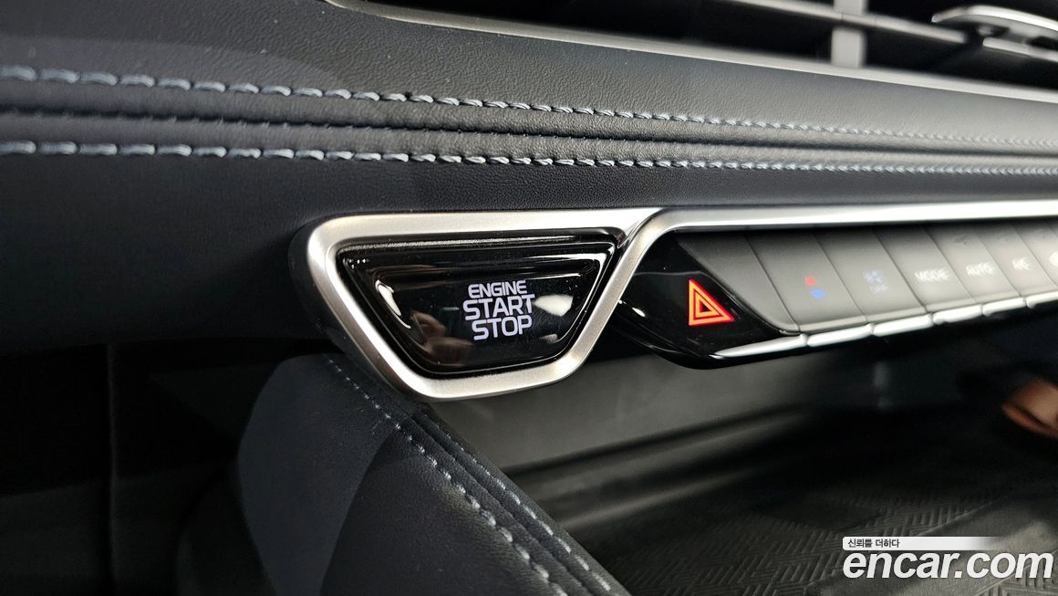 Renault-KoreaSamsung Grand Koleos 2025