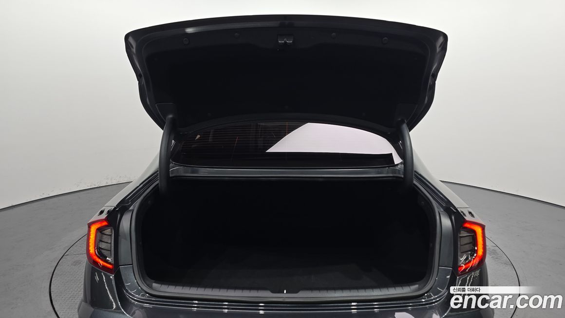 Hyundai Sonata 2022