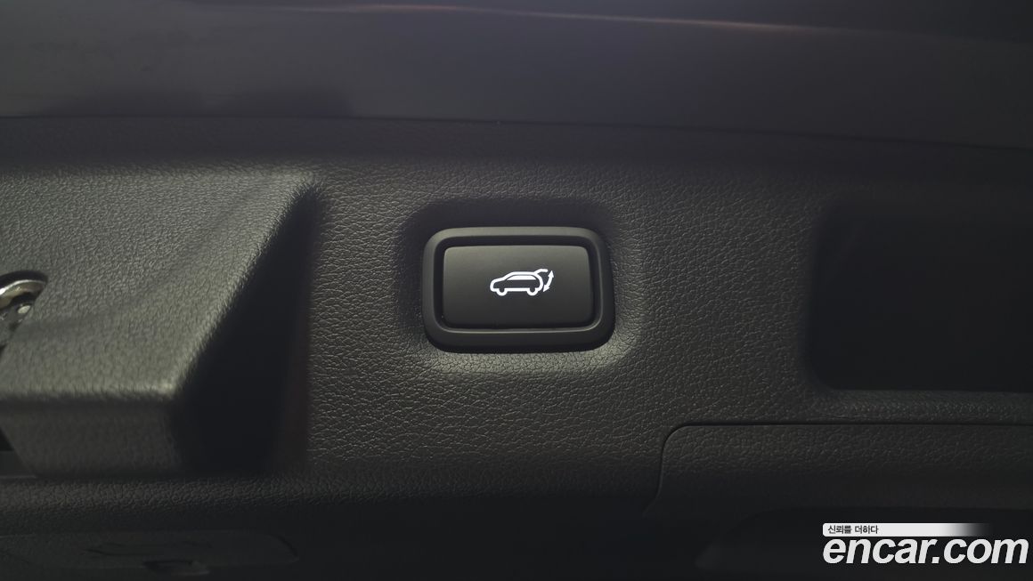 Hyundai Santafe 2023