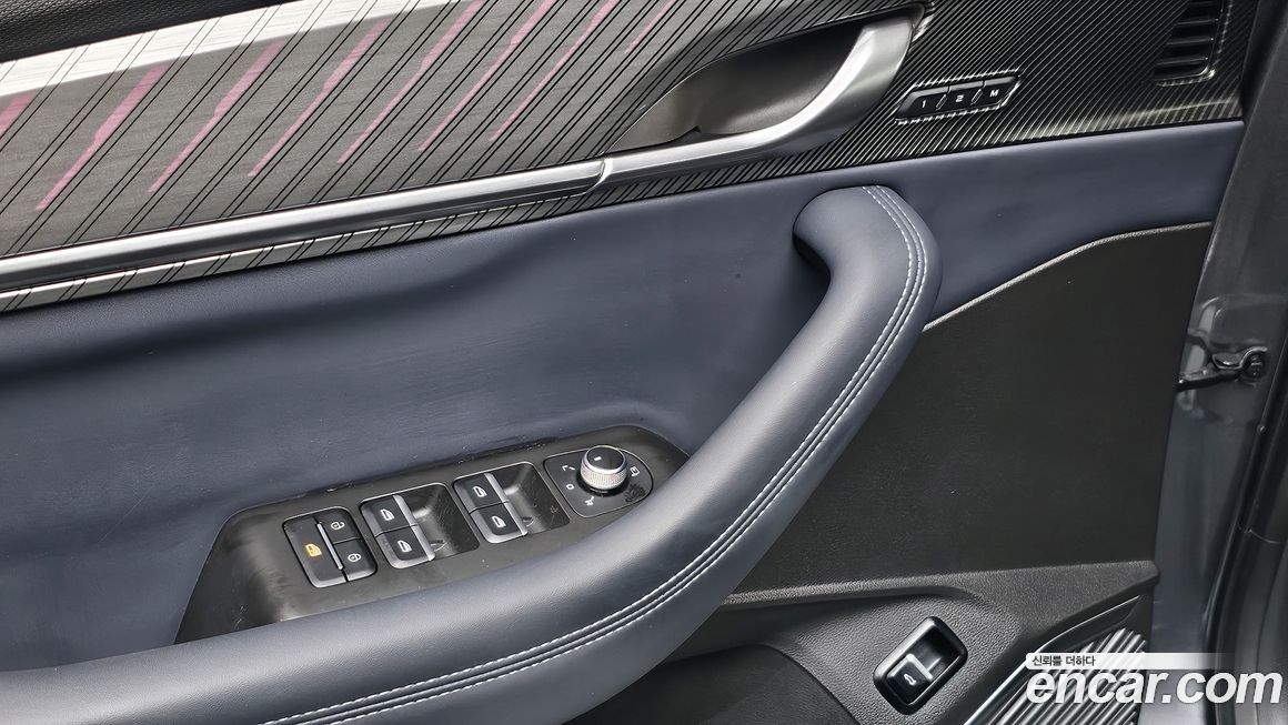 Renault-KoreaSamsung Grand Koleos 2025