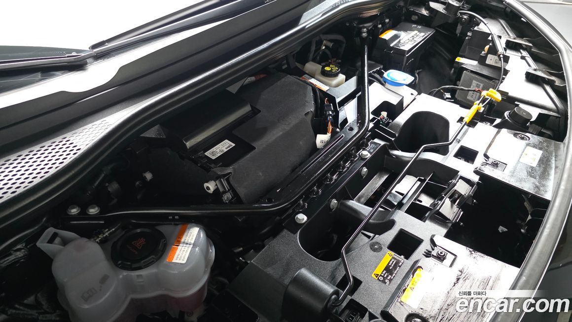 Volkswagen ID.4 2023