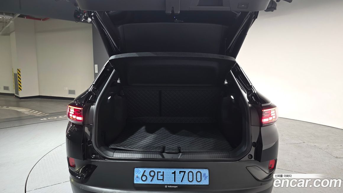 Volkswagen ID.4 2023