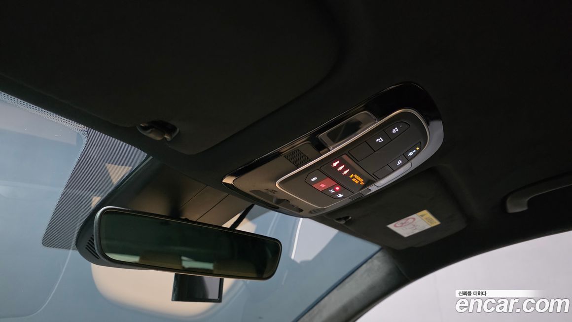 Hyundai Santafe 2023