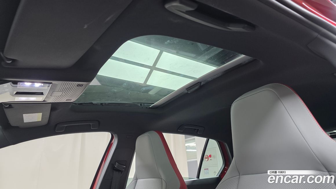 Volkswagen Golf 2024