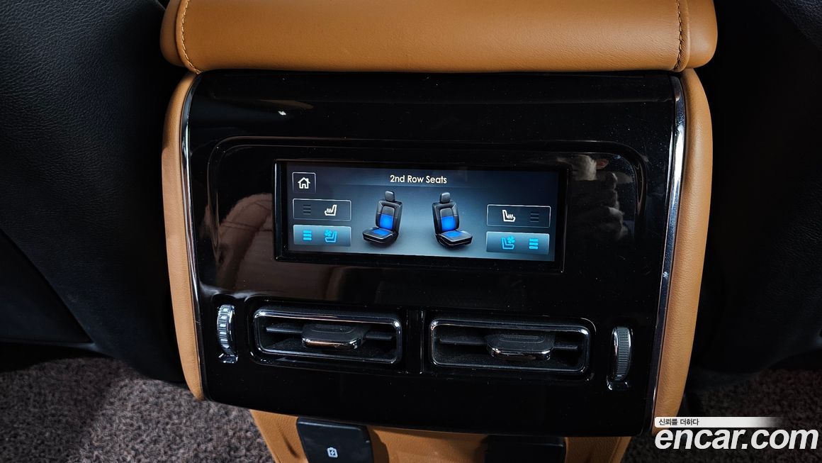 Lincoln Aviator 2021