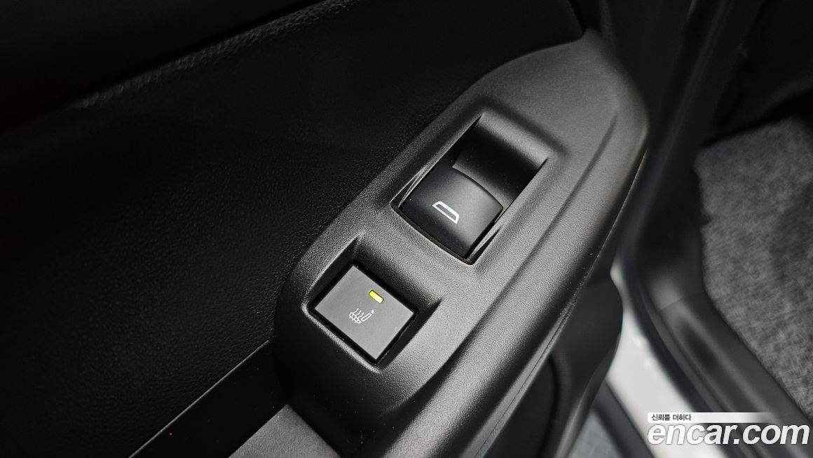 ChevroletGMDaewoo Trailblazer 2021