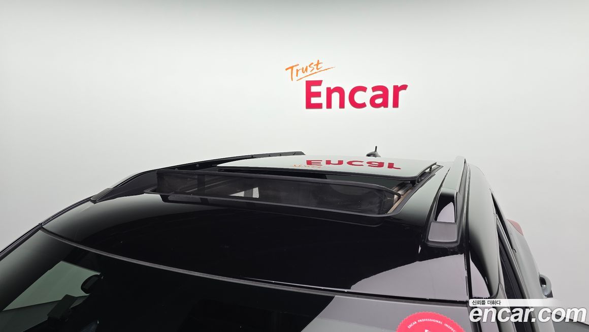 ChevroletGMDaewoo Trailblazer 2023