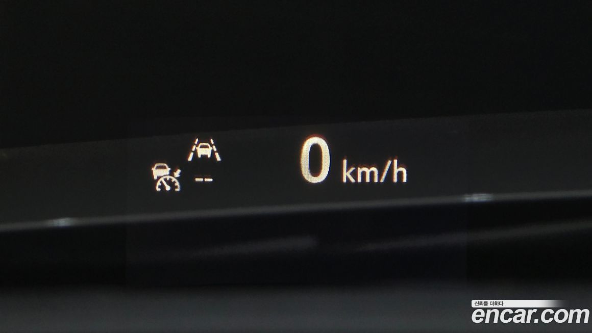 ChevroletGMDaewoo Trailblazer 2023