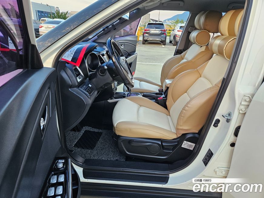 KG_Mobility_Ssangyong TIBOLI 2015