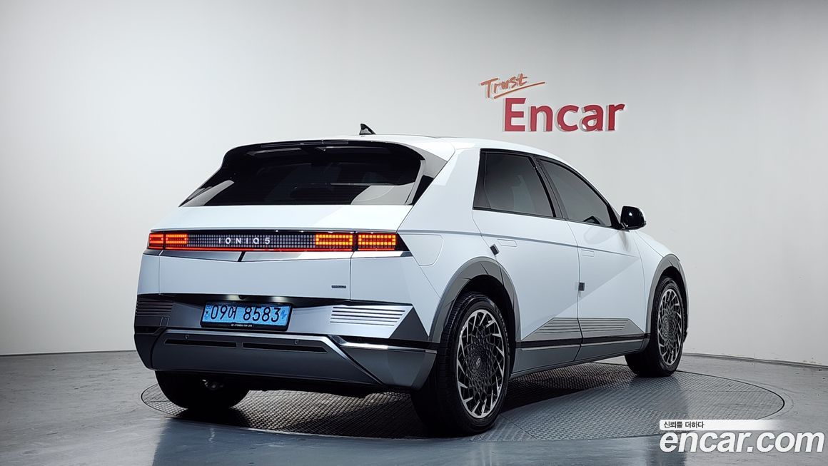 Hyundai Ioniq5 2023