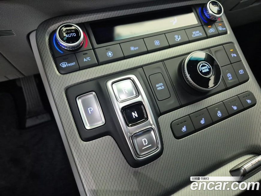 Hyundai Palisade 2024