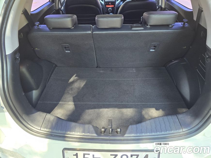 KG_Mobility_Ssangyong TIBOLI 2016