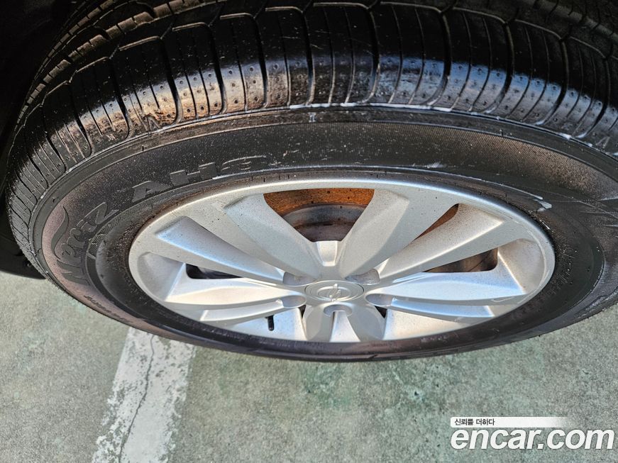 KG_Mobility_Ssangyong TIBOLI 2015