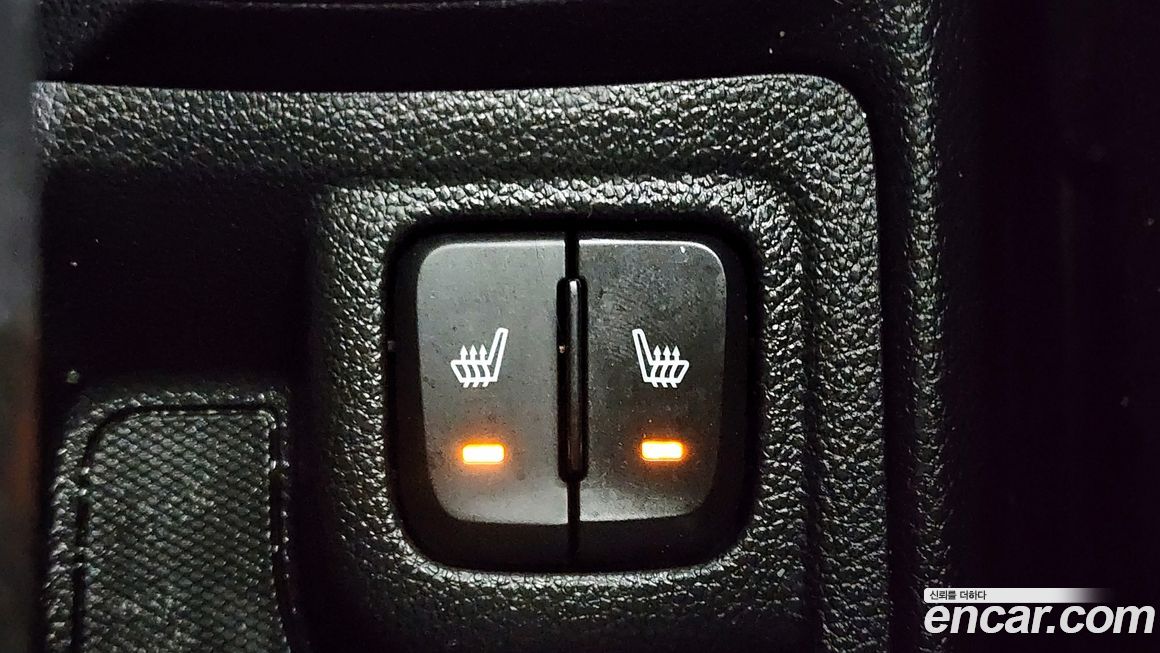 ChevroletGMDaewoo Spark 2016