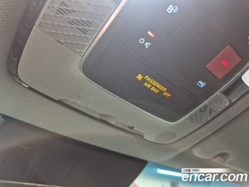 Hyundai Palisade 2024