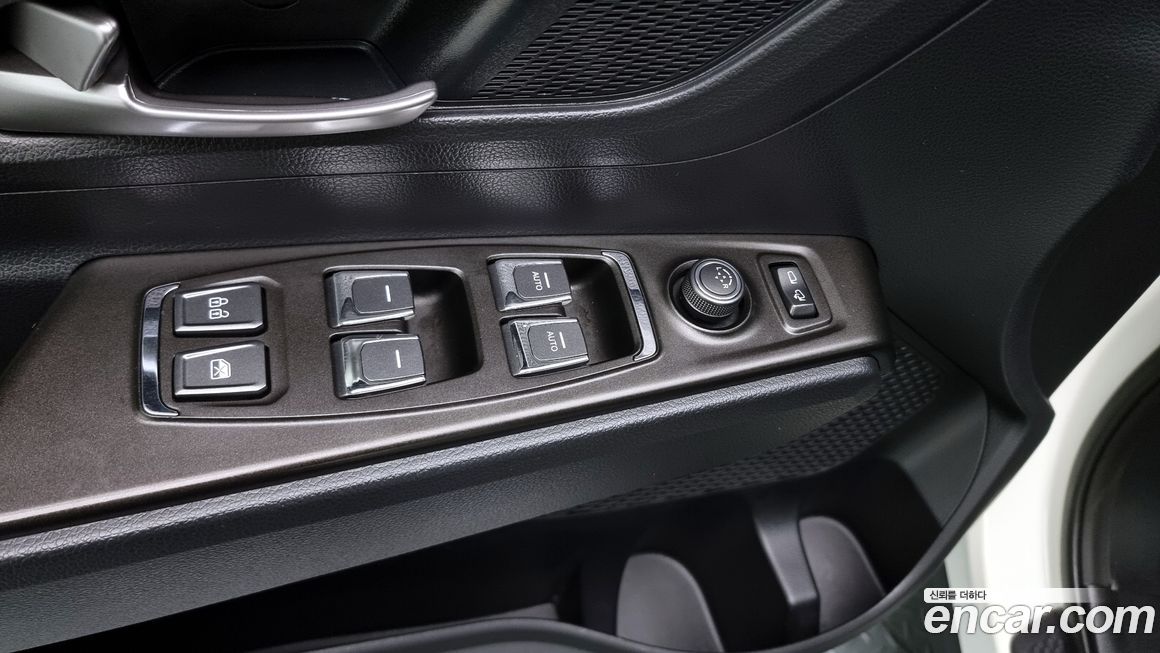 KG_Mobility_Ssangyong KORANDO 2021