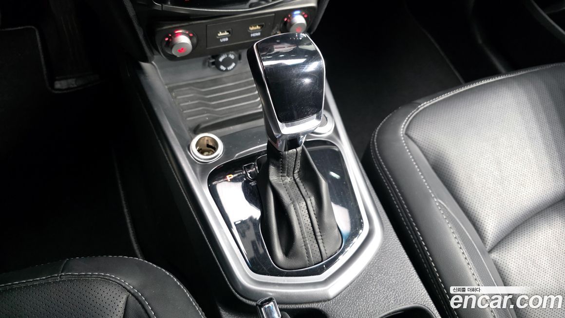 KG_Mobility_Ssangyong TIBOLI 2019