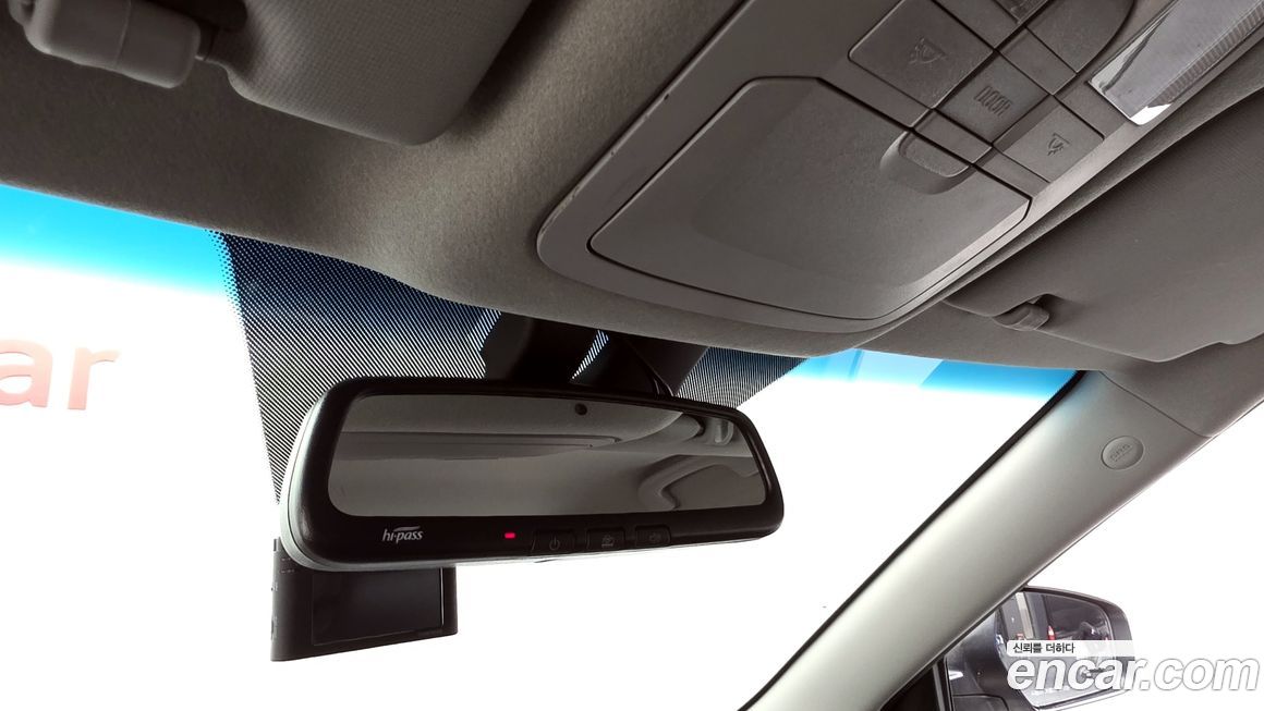 KG_Mobility_Ssangyong TIBOLI 2019