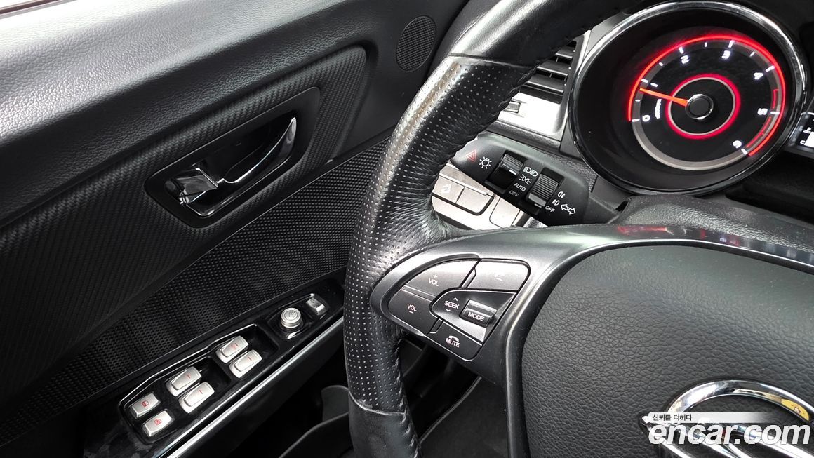 KG_Mobility_Ssangyong TIBOLI 2019