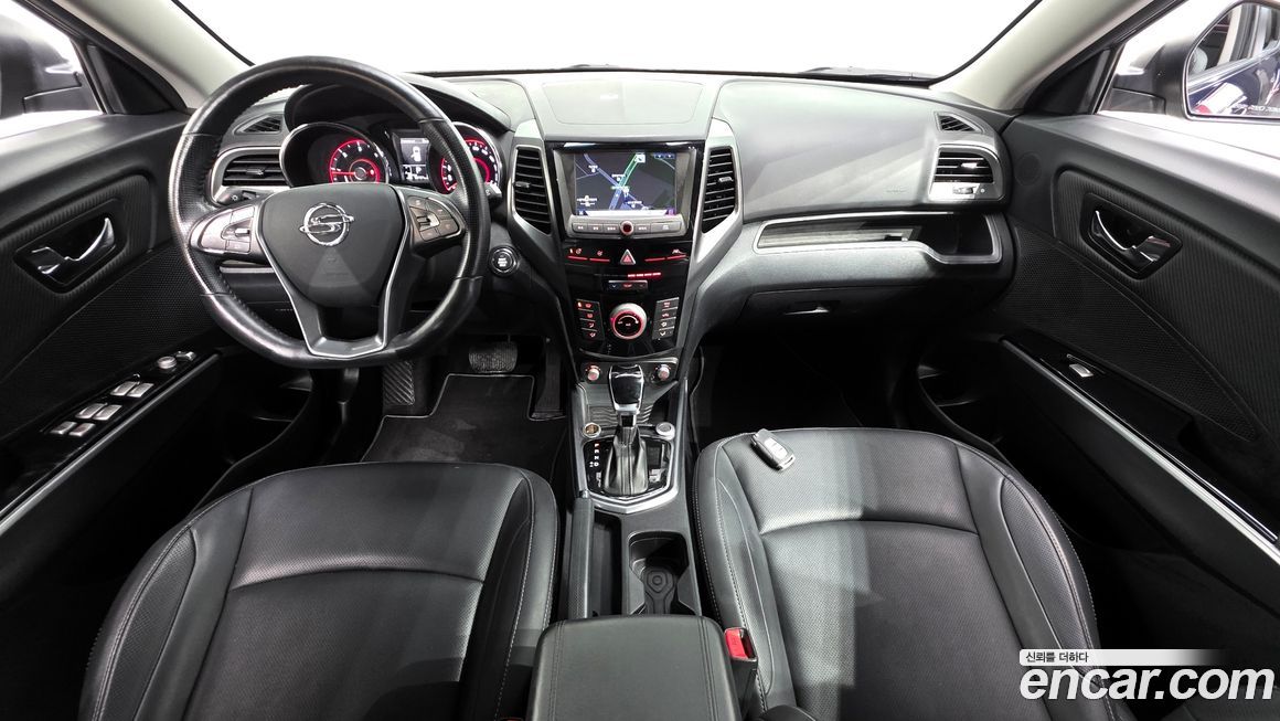 KG_Mobility_Ssangyong TIBOLI 2019