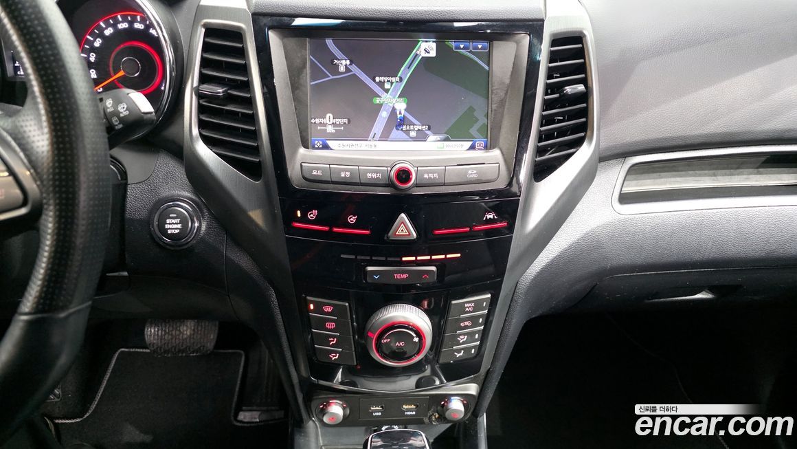 KG_Mobility_Ssangyong TIBOLI 2019