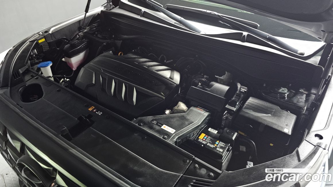 Hyundai Palisade 2024