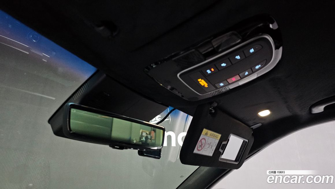 Hyundai Palisade 2024