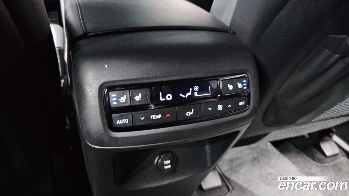 Hyundai Palisade 2024