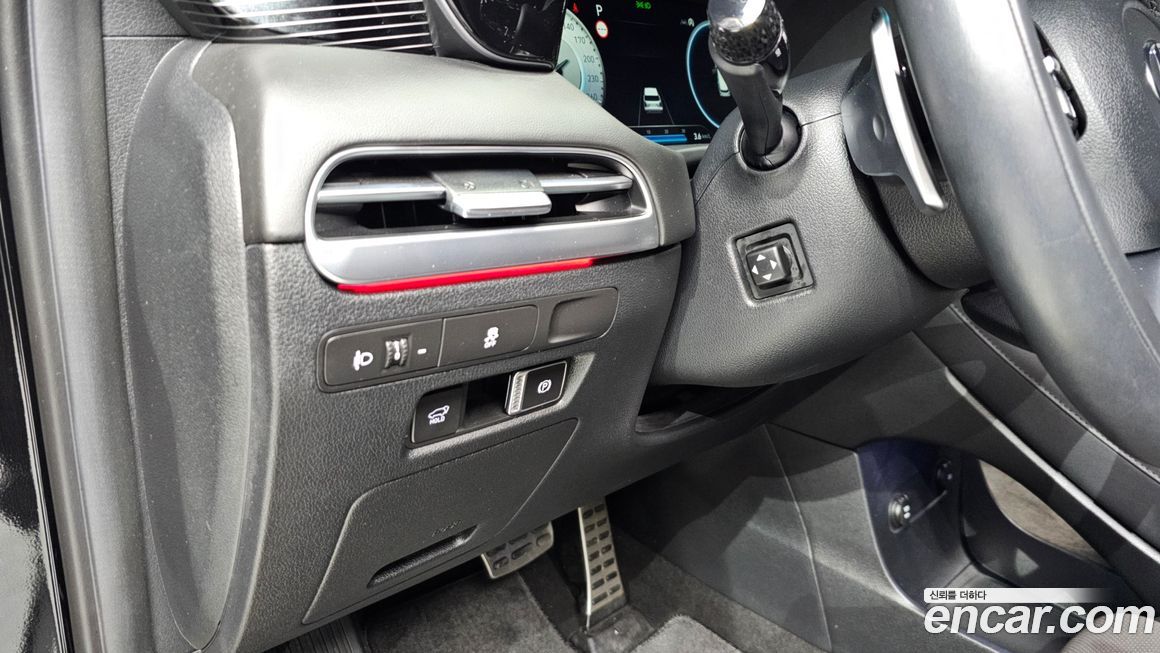 Hyundai Palisade 2024