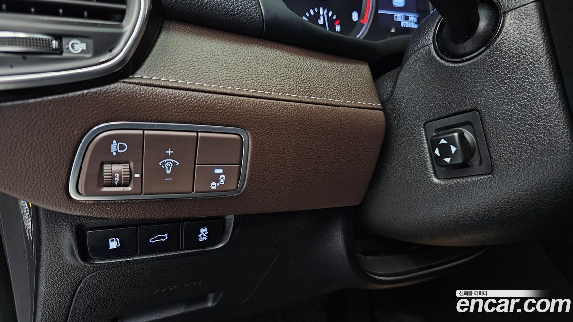 Hyundai Grandeur 2017