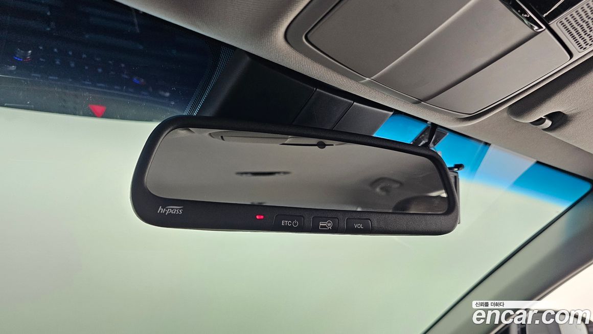 Hyundai Grandeur 2017