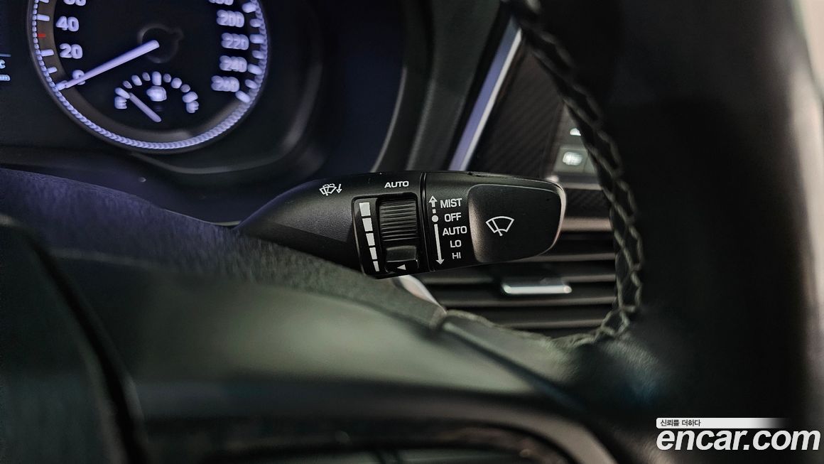 Hyundai Grandeur 2017