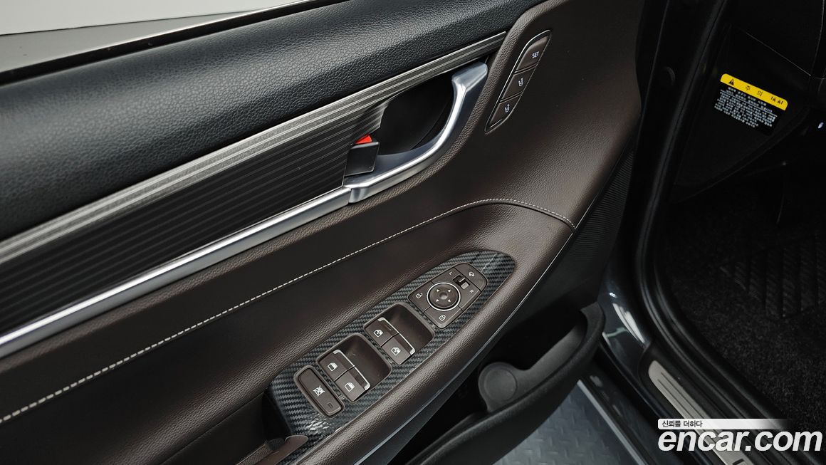 Hyundai Grandeur 2017