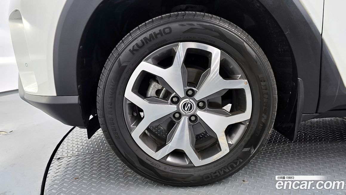 KG_Mobility_Ssangyong Torres 2023