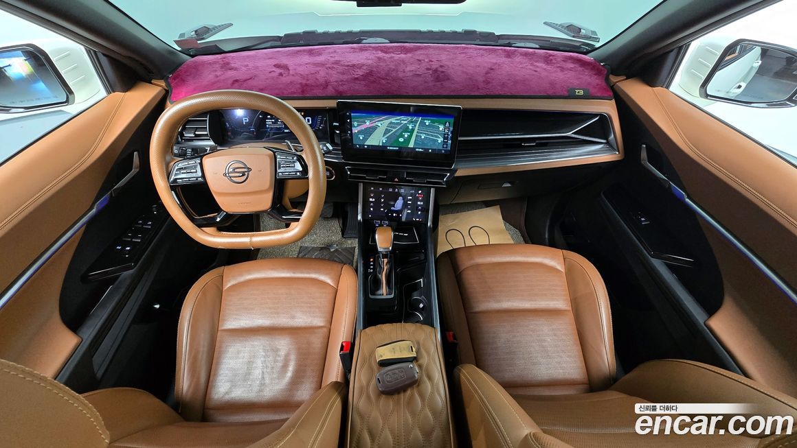 KG_Mobility_Ssangyong Torres 2023