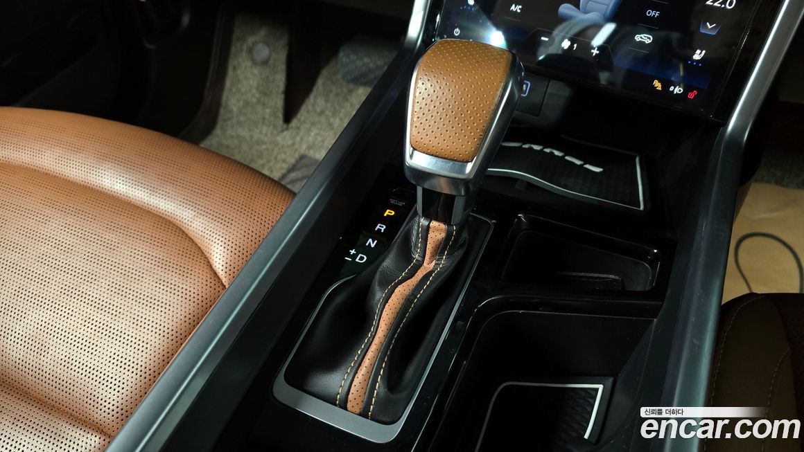 KG_Mobility_Ssangyong Torres 2023