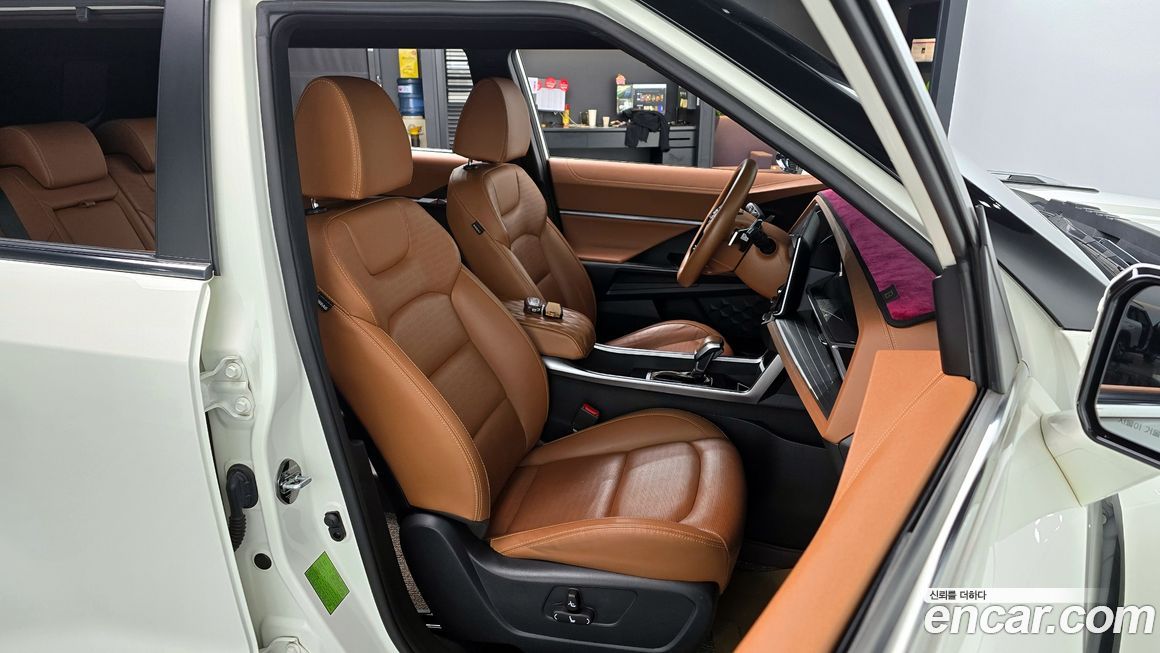 KG_Mobility_Ssangyong Torres 2023